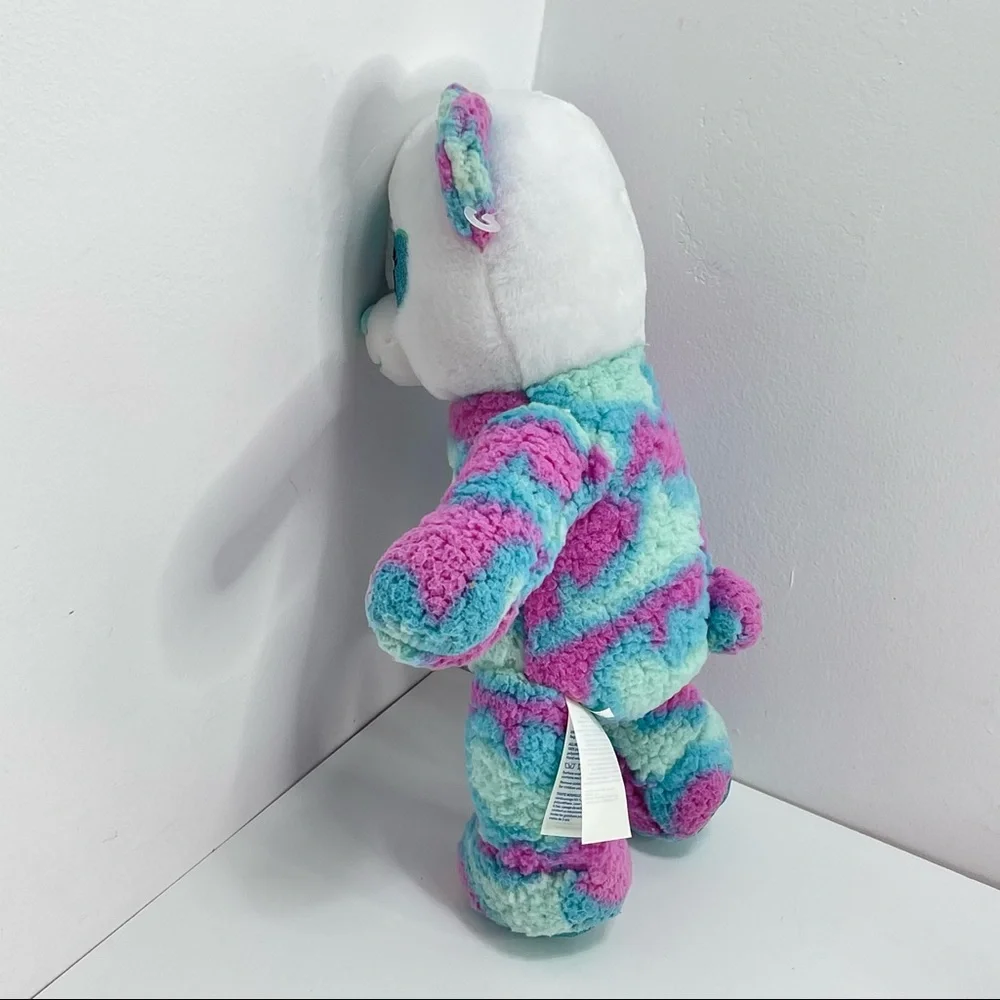 Hard to find BAB cotton candy Panda Bear